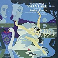 Tchaikovsky: Swan Lake [Vinilo]